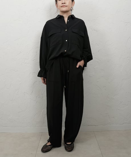 Pocket pants