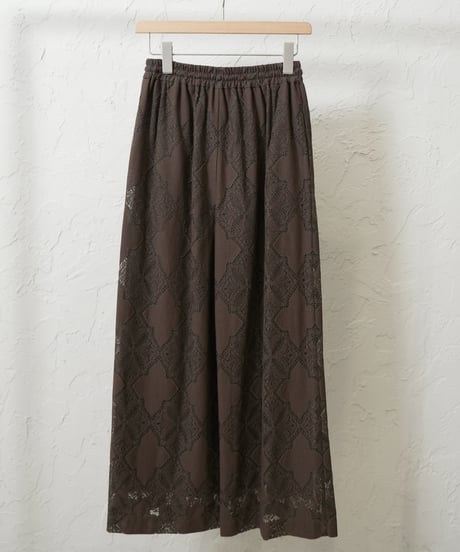 Race pants