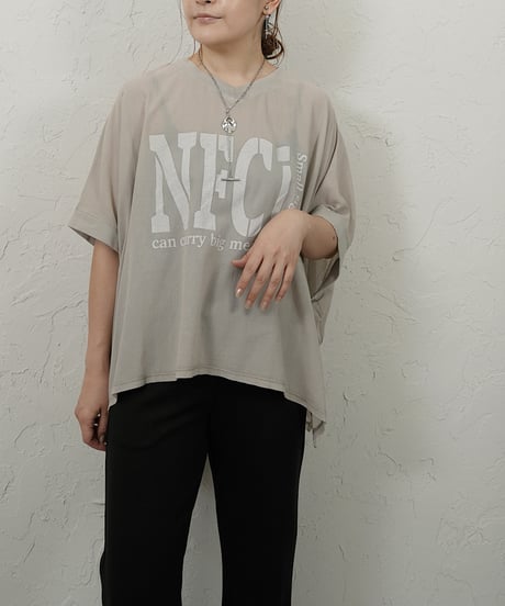 New blouse like T 追加！