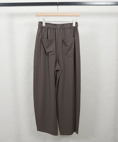 Pocket pants