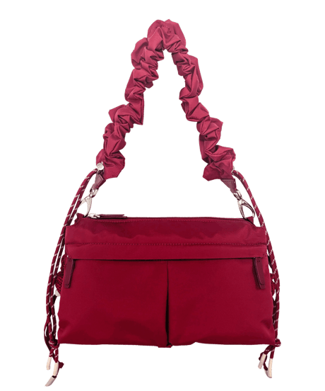 【story】　ご予約 PL FEST CROSSBODY / ポリエステル フェスト クロスボディ