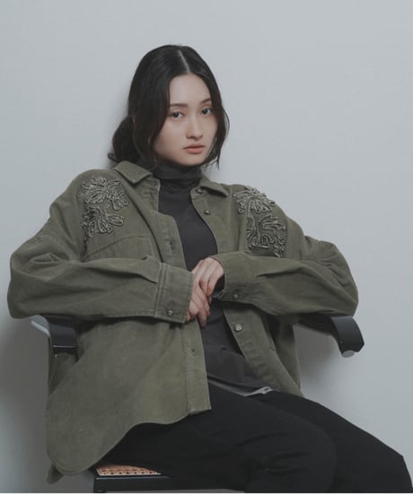 CATEGORY cyan_tokyo | select shop Liren
