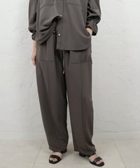 Pocket pants 追加！