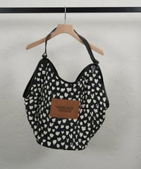 Heart padding　BAG