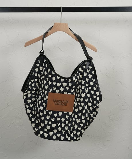 Heart padding　BAG