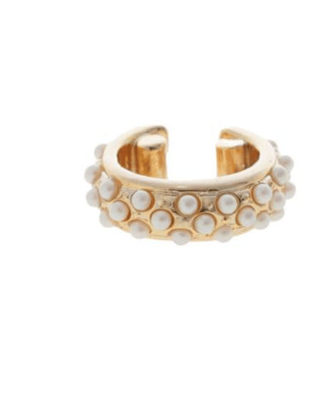 【Sead's Mara】　ご予約  Twinkle hoop earcuff