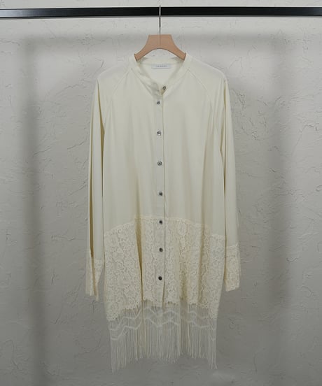 Fring race  raglan shirt【ラスト1点】