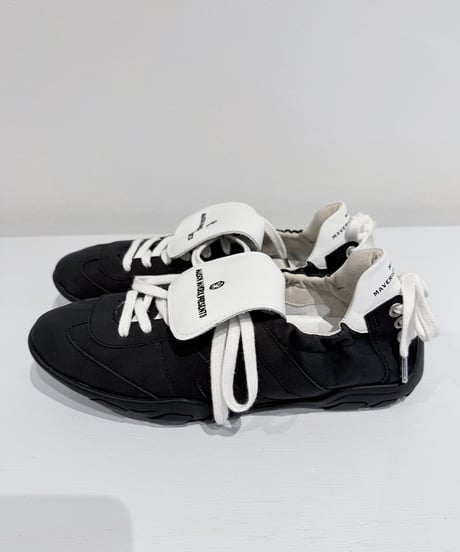 【MAISON MAVERICK】　ご予約  Neo Lace Sneakers