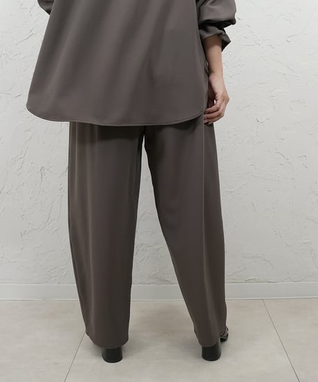 Pocket pants