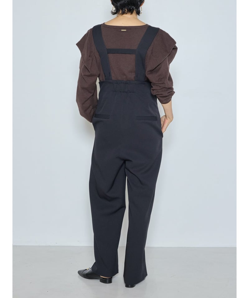 CHIGNON】 ご予約 ﾐﾆﾏﾙﾀﾞﾌﾞﾙｸﾛｽｻﾛﾍﾟｯﾄ | select shop