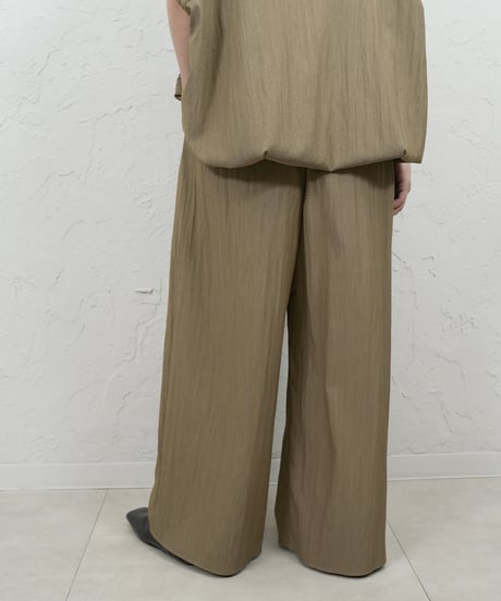 Vintage nylon pants
