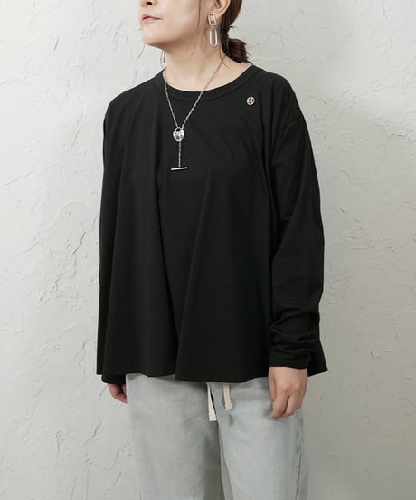 Flare cut tops