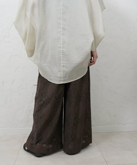 Race pants