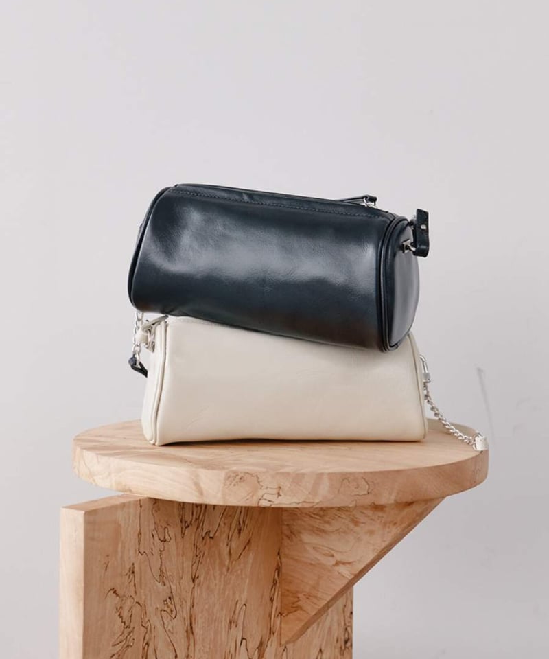 YENN】 ご予約 CHAIN BELT MINI BAG | select shop L