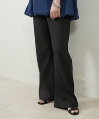 Rib pants