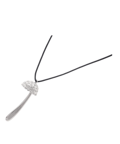 【Sead's Mara】　ご予約  Mushroom necklace