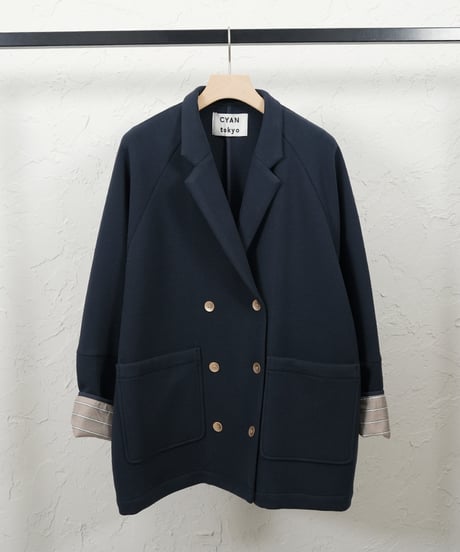 Micro fleece W jacket
