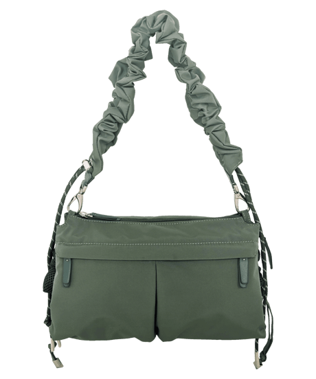 【story】　ご予約 PL FEST CROSSBODY / ポリエステル フェスト クロスボディ