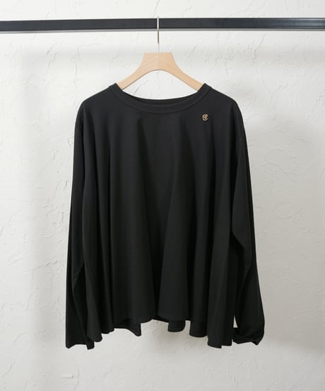 Flare cut tops