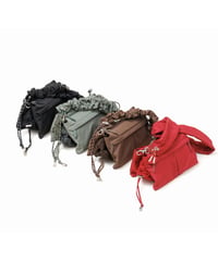 【story】　ご予約 PL FEST CROSSBODY / ポリエステル フェスト クロスボディ
