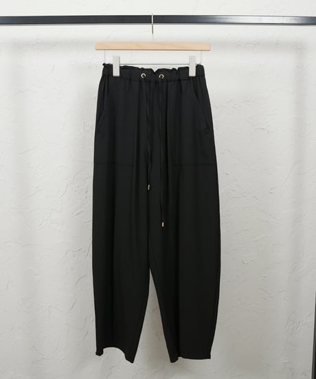 Pocket pants