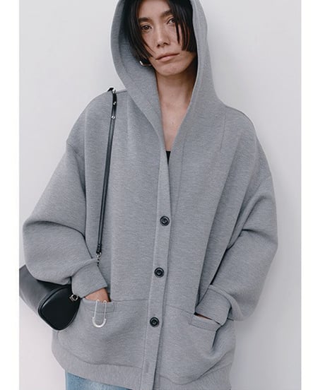 【YENN】　ご予約  SPONDISH HOODED CD