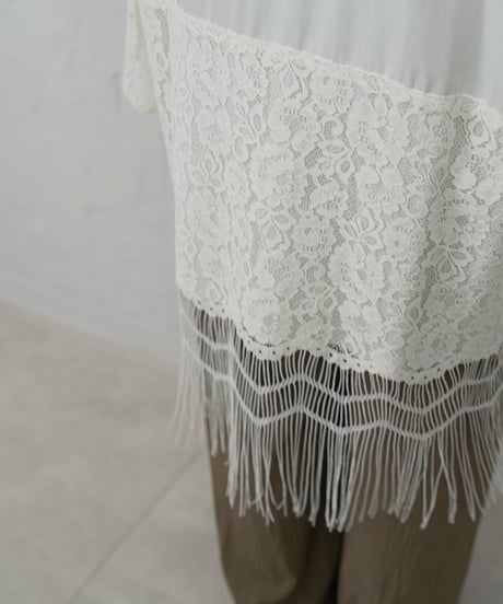 Fring race  raglan shirt【ラスト1点】