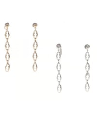 【Sea'ds Mara】　ご予約 Contour link Pierce