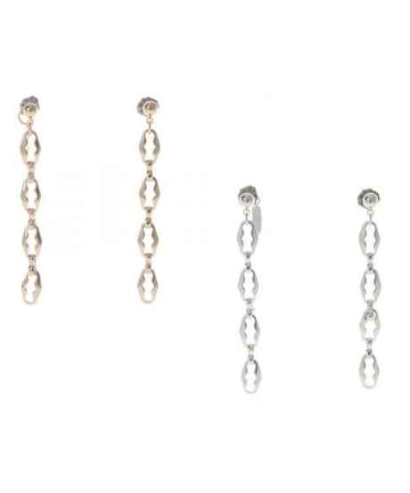 【Sea'ds Mara】　ご予約 Contour link Pierce