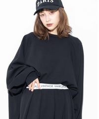 【MARGAUX VINTAGE】　ご予約  サイドスリットPO