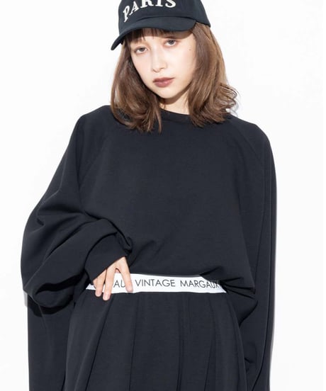 【MARGAUX VINTAGE】　ご予約  サイドスリットPO