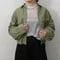 Hem fring  shirt  追加！
