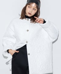 【MARGAUX VINTAGE】　ご予約  キルティングJK
