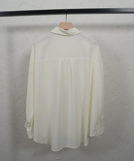Pocket shirt