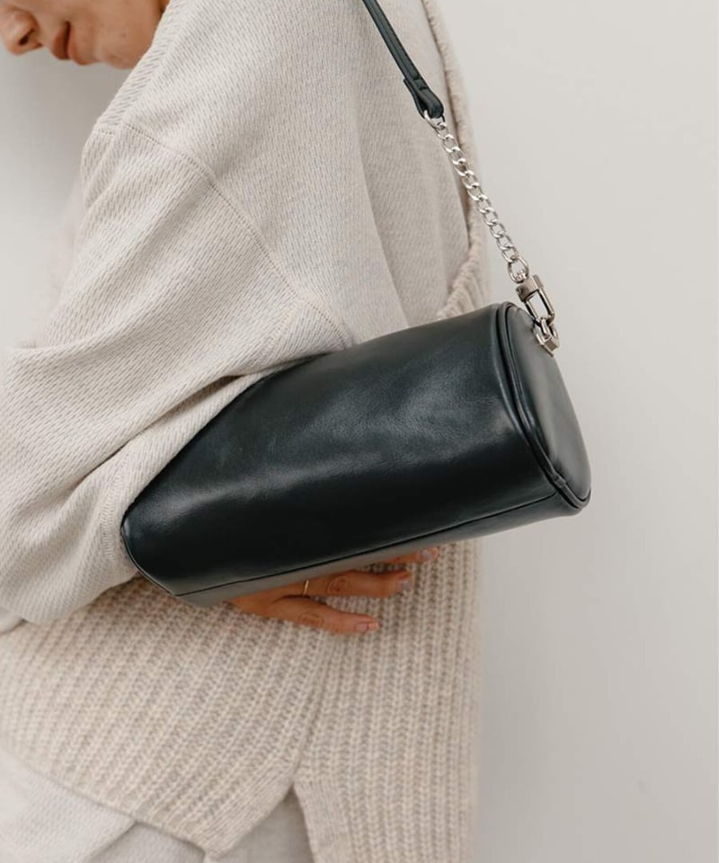YENN】 ご予約 CHAIN BELT MINI BAG | select shop L