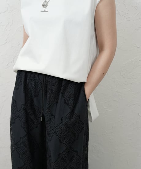 Race pants