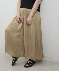 Tull wide pants