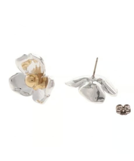 【Sea'ds Mara】　ご予約 Invisible bloom Pierce