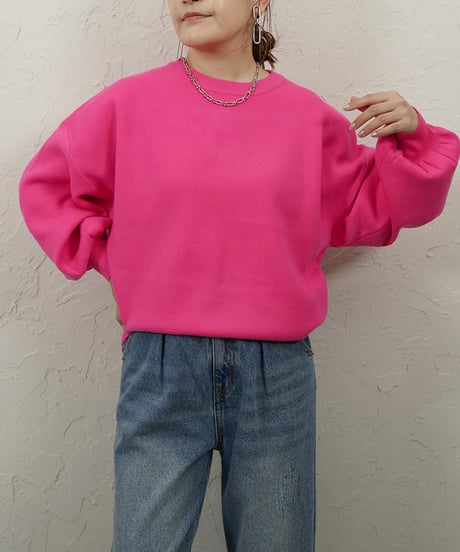 Dorman back tuck knit