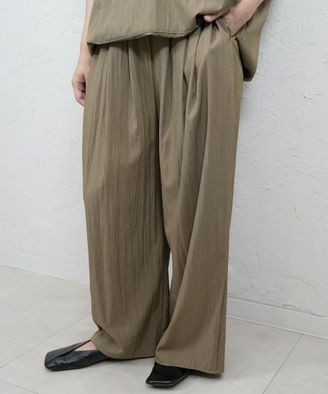 Vintage nylon pants