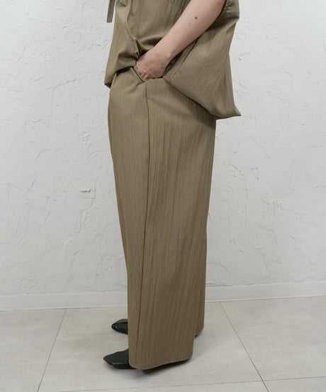 Vintage nylon pants