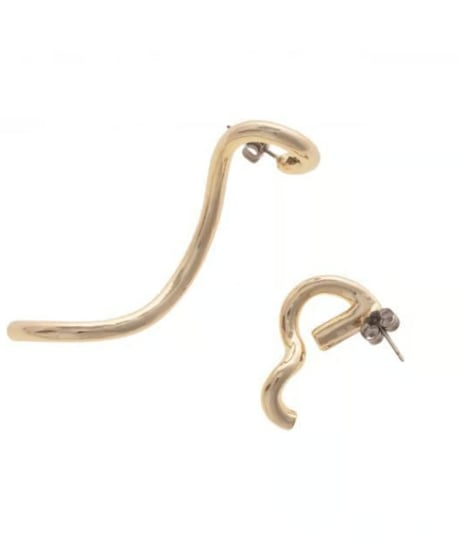 【Sea'ds Mara】　ご予約 Flow sculpt Pierce