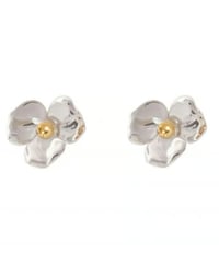 【Sea'ds Mara】　ご予約 Invisible bloom Earring