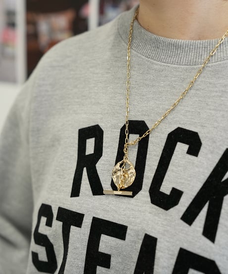【Le Melange】　ご予約 FRENCH TERRY スウェット