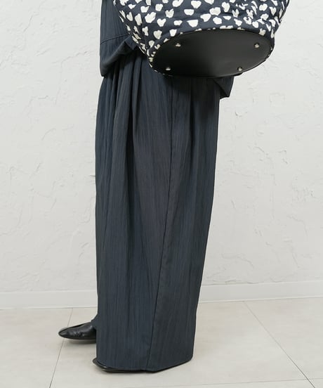 Vintage nylon pants