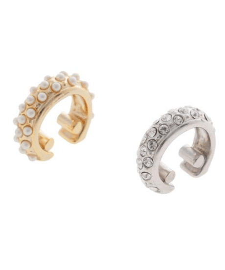 【Sead's Mara】　ご予約  Twinkle hoop earcuff
