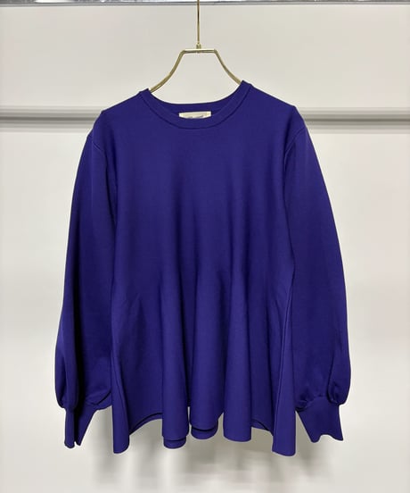 【MARGAUX VINTAGE】　ご予約  フレアニットPO