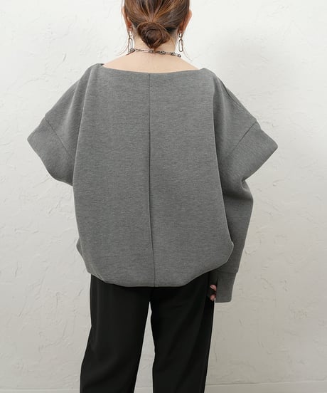 Power shoulder sweat