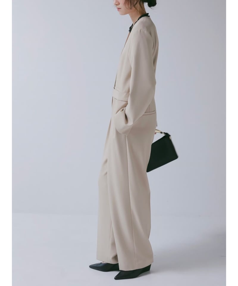 CHIGNON】 ご予約 ﾉｰｶﾗｰｺﾝﾋﾞﾈｿﾞﾝ | select shop Liren