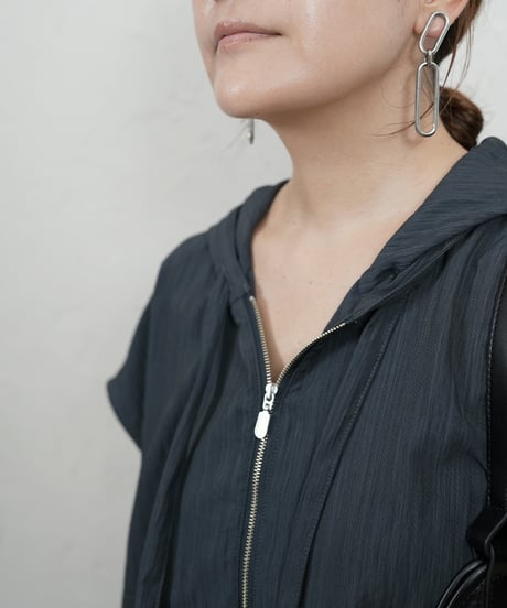Vintage nylon foodie